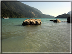 foto Lago di Molveno